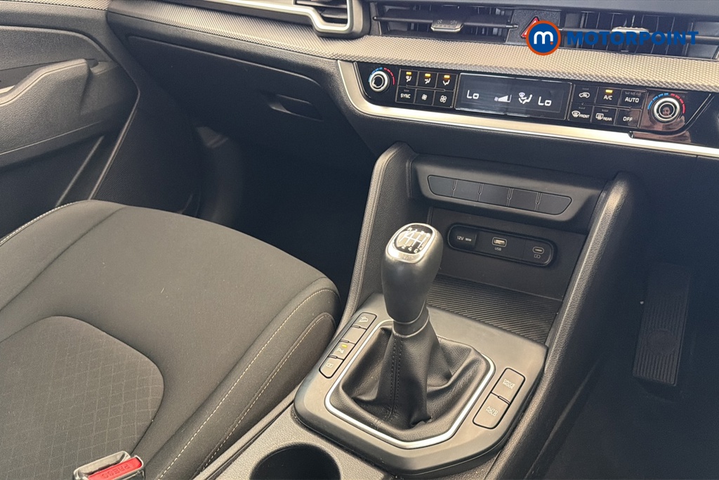KIA Sportage 2 Manual Petrol SUV - Stock Number (1673296) - 15th supplementary image