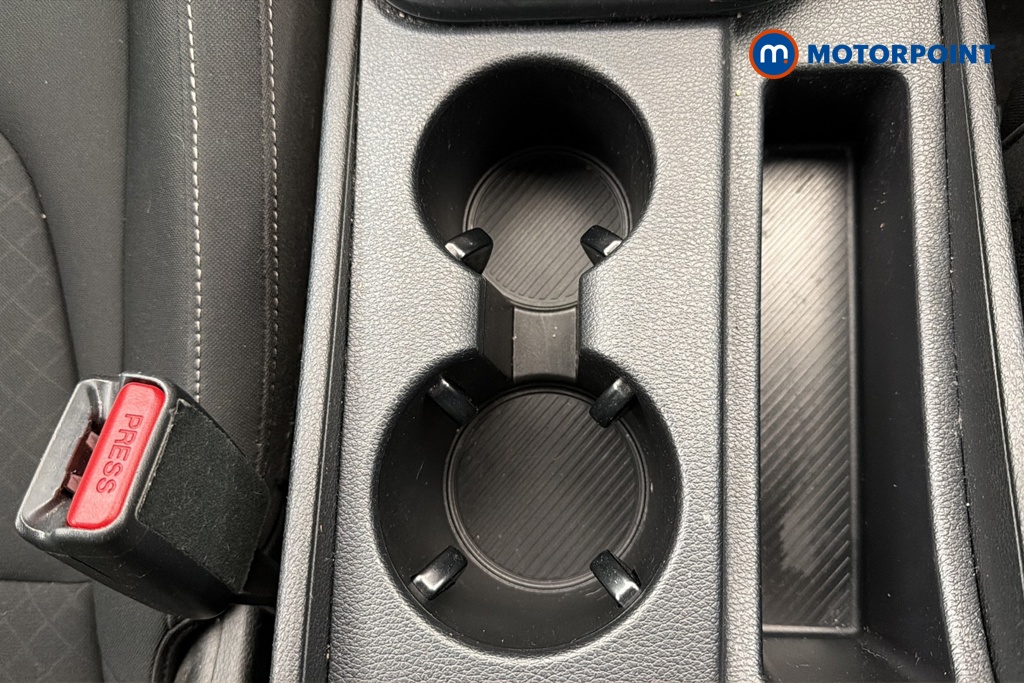 KIA Sportage 2 Manual Petrol SUV - Stock Number (1673296) - 16th supplementary image