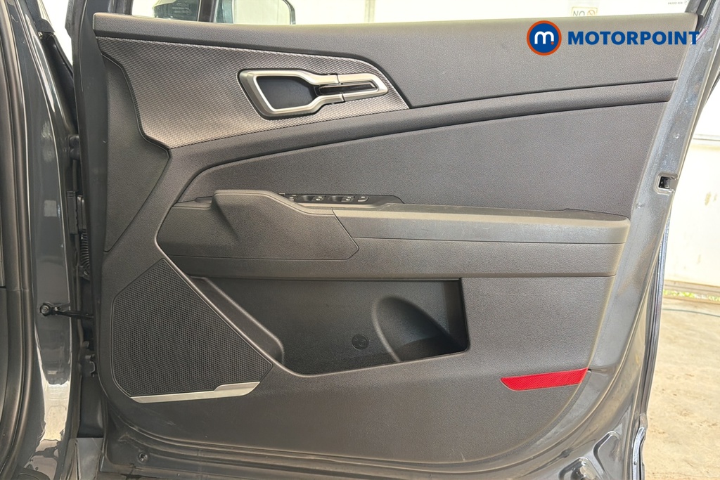 KIA Sportage 2 Manual Petrol SUV - Stock Number (1673296) - 18th supplementary image
