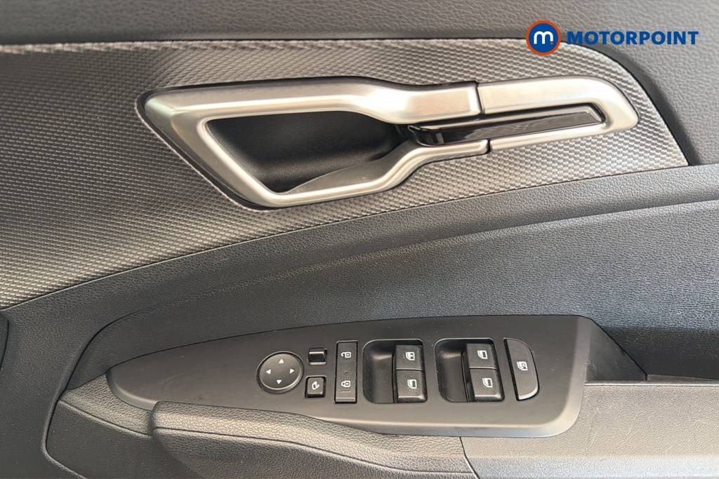 KIA Sportage 2 Manual Petrol SUV - Stock Number (1673296) - 19th supplementary image