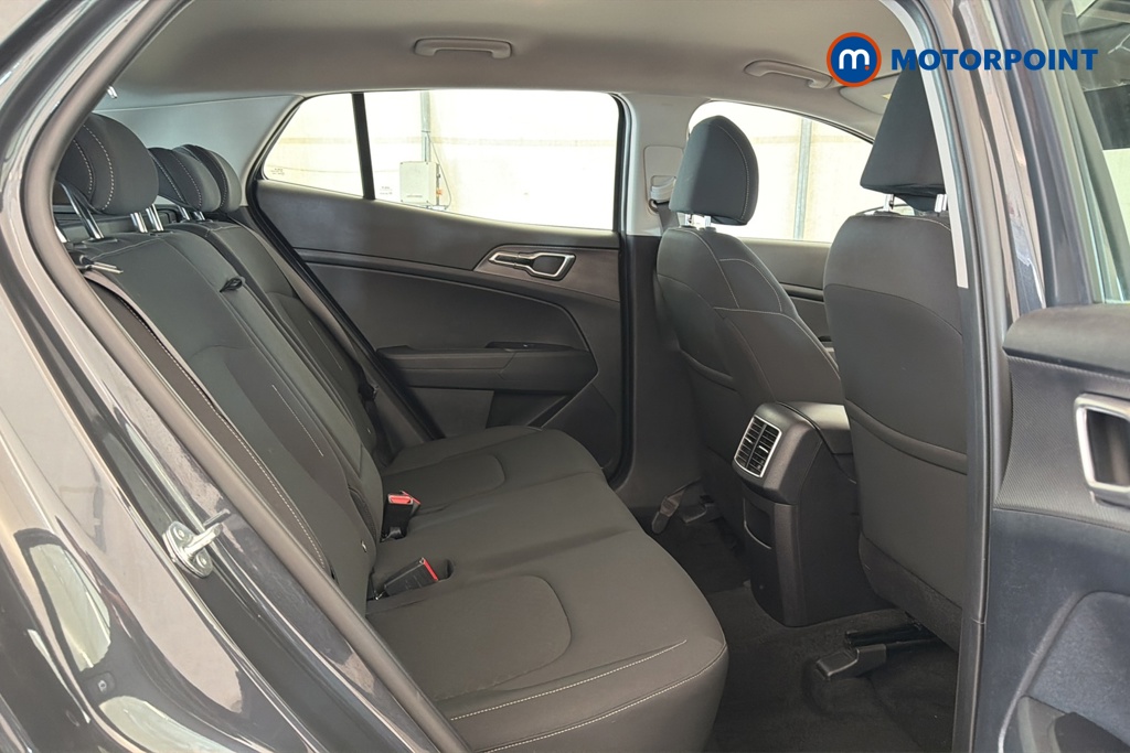 KIA Sportage 2 Manual Petrol SUV - Stock Number (1673296) - 25th supplementary image