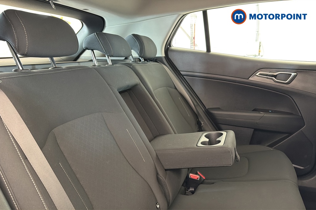 KIA Sportage 2 Manual Petrol SUV - Stock Number (1673296) - 26th supplementary image