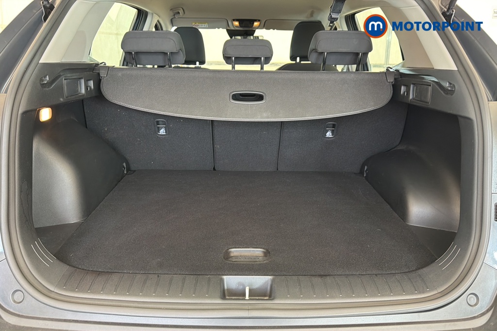 KIA Sportage 2 Manual Petrol SUV - Stock Number (1673296) - 30th supplementary image