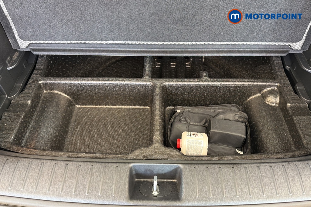 KIA Sportage 2 Manual Petrol SUV - Stock Number (1673296) - 33rd supplementary image