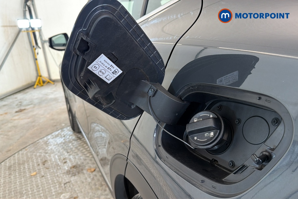 KIA Sportage 2 Manual Petrol SUV - Stock Number (1673296) - 41st supplementary image