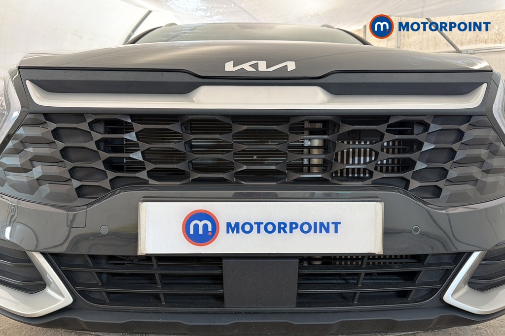 KIA Sportage 2 Manual Petrol SUV - Stock Number (1673296) - 43rd supplementary image