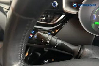 Toyota C-Hr Excel Automatic Petrol-Electric Hybrid SUV - Stock Number (1673373) - 5th supplementary image