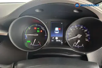 Toyota C-Hr Excel Automatic Petrol-Electric Hybrid SUV - Stock Number (1673373) - 7th supplementary image
