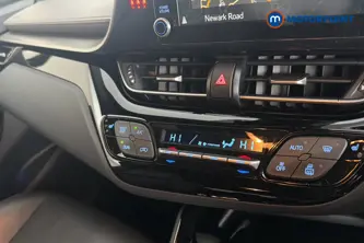 Toyota C-Hr Excel Automatic Petrol-Electric Hybrid SUV - Stock Number (1673373) - 12th supplementary image