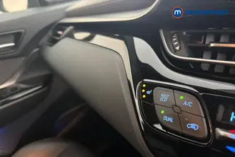 Toyota C-Hr Excel Automatic Petrol-Electric Hybrid SUV - Stock Number (1673373) - 14th supplementary image