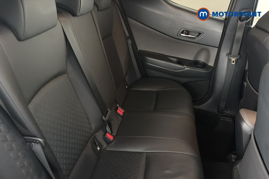 Toyota C-Hr Excel Automatic Petrol-Electric Hybrid SUV - Stock Number (1673373) - 25th supplementary image
