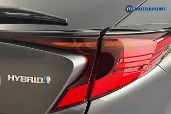 Toyota C-Hr Excel Automatic Petrol-Electric Hybrid SUV - Stock Number (1673373) - 36th supplementary image