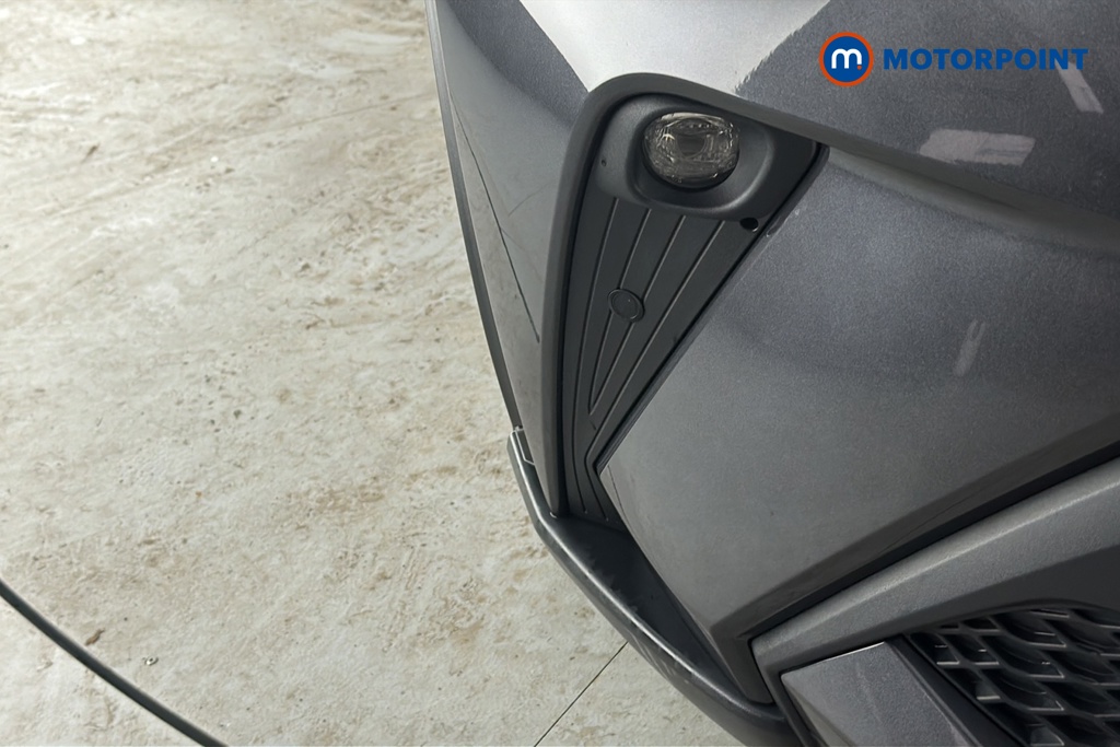 Toyota C-Hr Excel Automatic Petrol-Electric Hybrid SUV - Stock Number (1673373) - 38th supplementary image