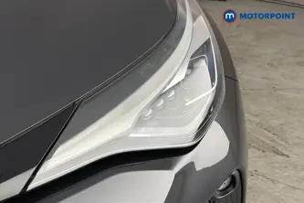 Toyota C-Hr Excel Automatic Petrol-Electric Hybrid SUV - Stock Number (1673373) - 42nd supplementary image