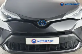 Toyota C-Hr Excel Automatic Petrol-Electric Hybrid SUV - Stock Number (1673373) - 43rd supplementary image