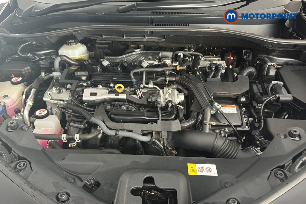Toyota C-Hr Excel Automatic Petrol-Electric Hybrid SUV - Stock Number (1673373) - 48th supplementary image