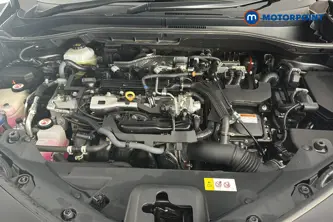 Toyota C-Hr Excel Automatic Petrol-Electric Hybrid SUV - Stock Number (1673373) - 48th supplementary image