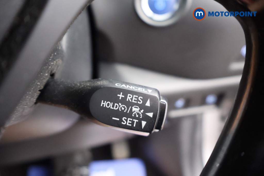 Toyota C-Hr Excel Automatic Petrol-Electric Hybrid SUV - Stock Number (1673374) - 7th supplementary image
