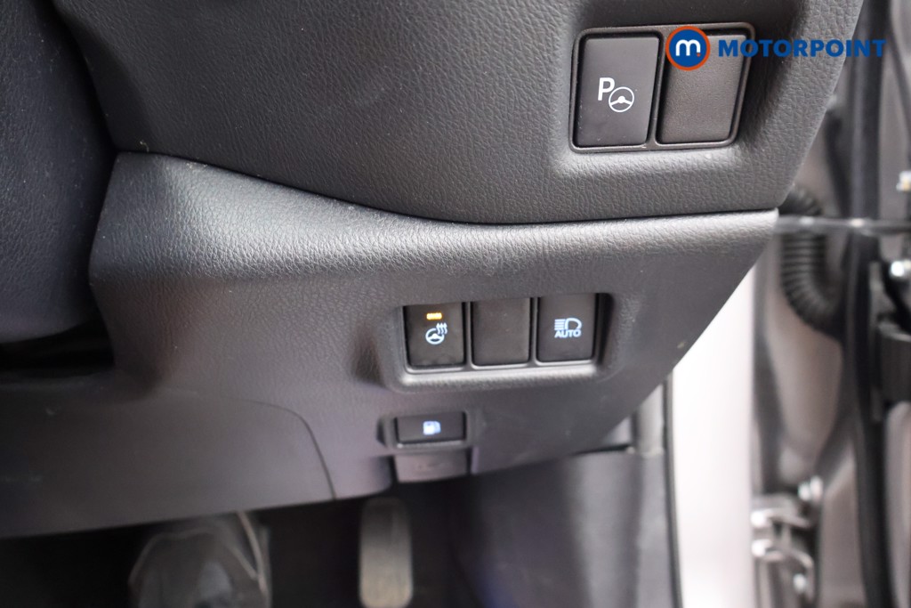 Toyota C-Hr Excel Automatic Petrol-Electric Hybrid SUV - Stock Number (1673374) - 8th supplementary image