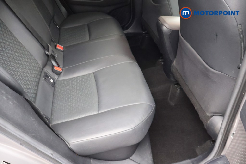 Toyota C-Hr Excel Automatic Petrol-Electric Hybrid SUV - Stock Number (1673374) - 20th supplementary image