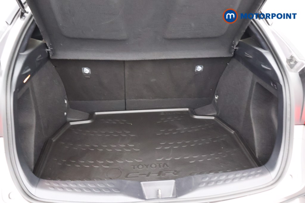 Toyota C-Hr Excel Automatic Petrol-Electric Hybrid SUV - Stock Number (1673374) - 26th supplementary image