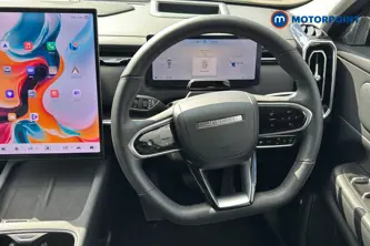 Jaecoo 7 Luxury Automatic Petrol Plug-In Hybrid SUV - Stock Number (1673456) - 2nd supplementary image