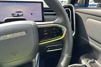 Jaecoo 7 Luxury Automatic Petrol Plug-In Hybrid SUV - Stock Number (1673456) - 3rd supplementary image
