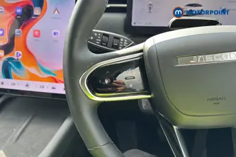 Jaecoo 7 Luxury Automatic Petrol Plug-In Hybrid SUV - Stock Number (1673456) - 4th supplementary image