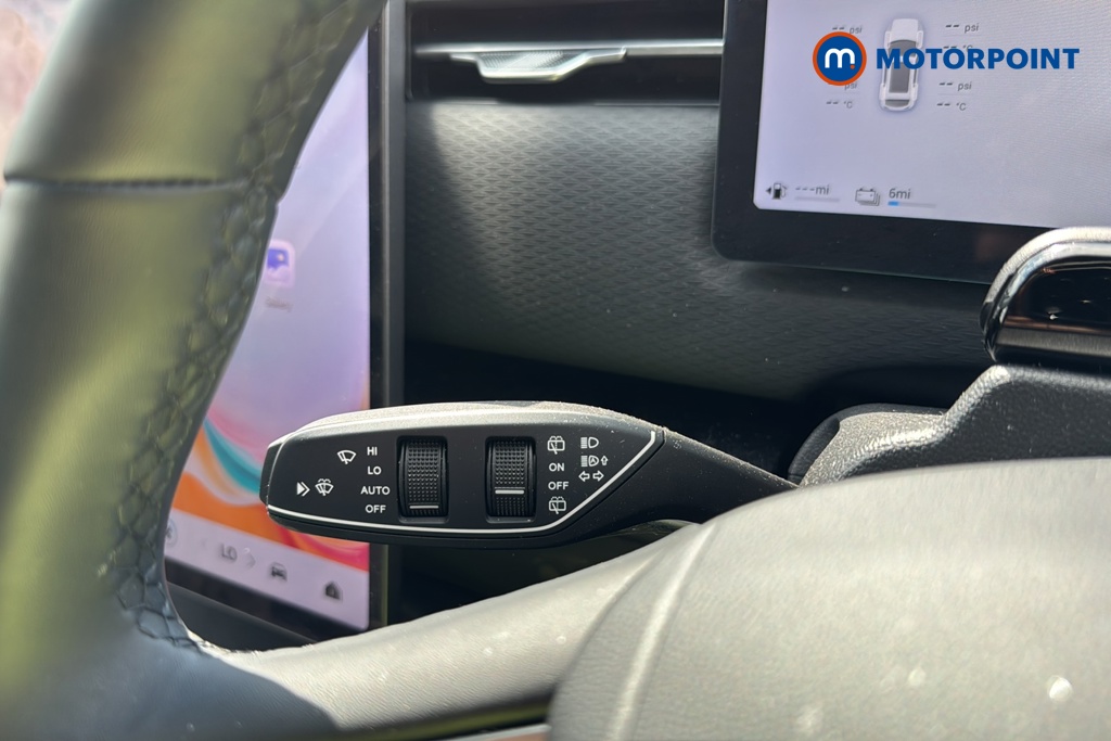 Jaecoo 7 Luxury Automatic Petrol Plug-In Hybrid SUV - Stock Number (1673456) - 5th supplementary image