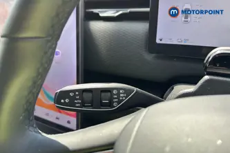 Jaecoo 7 Luxury Automatic Petrol Plug-In Hybrid SUV - Stock Number (1673456) - 5th supplementary image