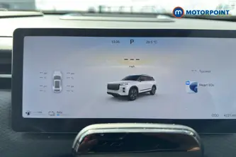 Jaecoo 7 Luxury Automatic Petrol Plug-In Hybrid SUV - Stock Number (1673456) - 7th supplementary image