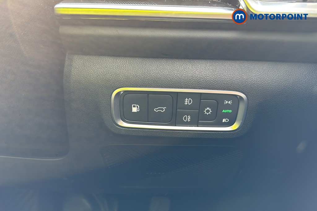 Jaecoo 7 Luxury Automatic Petrol Plug-In Hybrid SUV - Stock Number (1673456) - 11th supplementary image