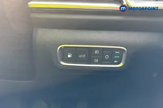 Jaecoo 7 Luxury Automatic Petrol Plug-In Hybrid SUV - Stock Number (1673456) - 11th supplementary image