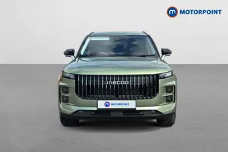 Jaecoo 7 Luxury Automatic Petrol Plug-In Hybrid SUV - Stock Number (1673456) - Front bumper
