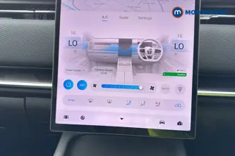 Jaecoo 7 Luxury Automatic Petrol Plug-In Hybrid SUV - Stock Number (1673456) - 12th supplementary image