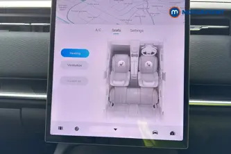 Jaecoo 7 Luxury Automatic Petrol Plug-In Hybrid SUV - Stock Number (1673456) - 14th supplementary image