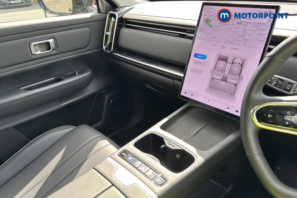 Jaecoo 7 Luxury Automatic Petrol Plug-In Hybrid SUV - Stock Number (1673456) - 15th supplementary image
