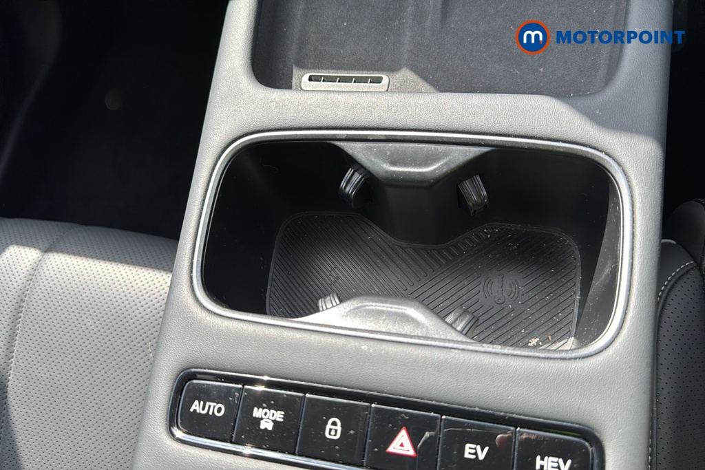 Jaecoo 7 Luxury Automatic Petrol Plug-In Hybrid SUV - Stock Number (1673456) - 16th supplementary image