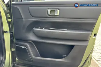 Jaecoo 7 Luxury Automatic Petrol Plug-In Hybrid SUV - Stock Number (1673456) - 18th supplementary image