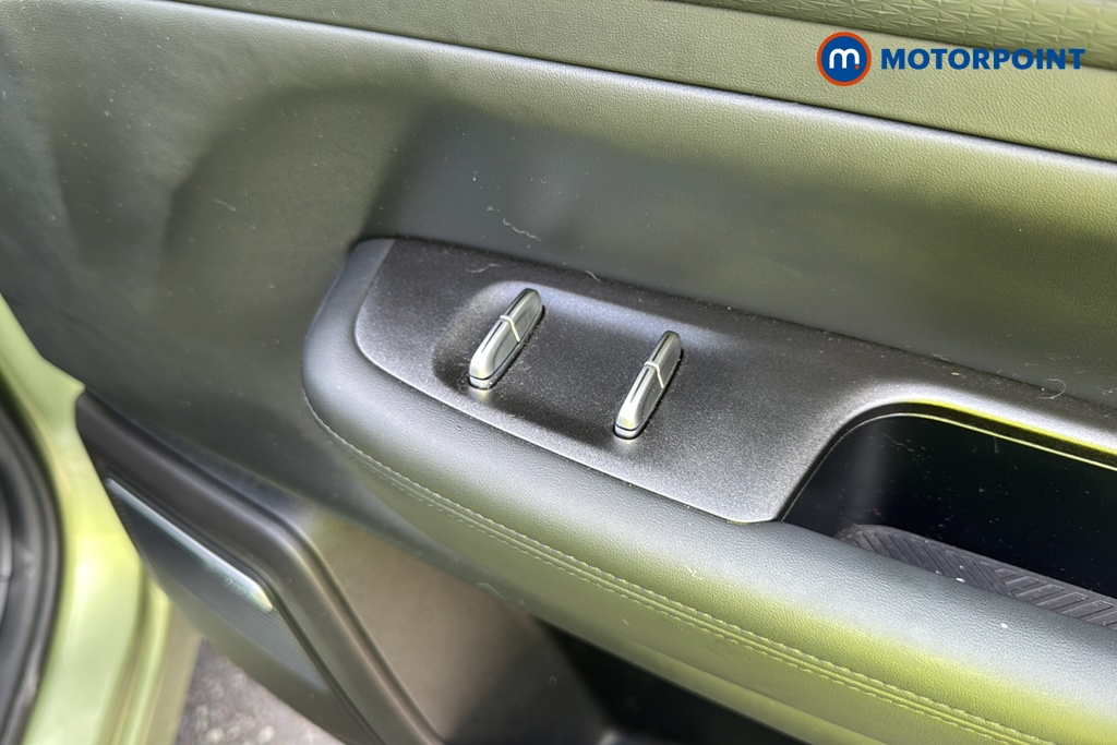 Jaecoo 7 Luxury Automatic Petrol Plug-In Hybrid SUV - Stock Number (1673456) - 19th supplementary image