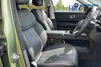 Jaecoo 7 Luxury Automatic Petrol Plug-In Hybrid SUV - Stock Number (1673456) - 22nd supplementary image