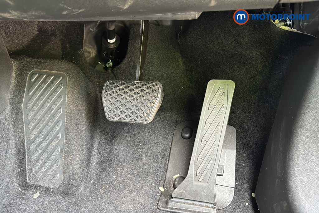 Jaecoo 7 Luxury Automatic Petrol Plug-In Hybrid SUV - Stock Number (1673456) - 24th supplementary image