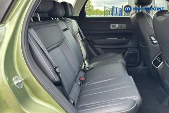 Jaecoo 7 Luxury Automatic Petrol Plug-In Hybrid SUV - Stock Number (1673456) - 25th supplementary image