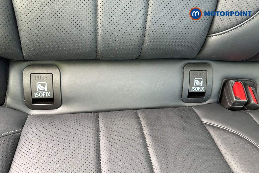 Jaecoo 7 Luxury Automatic Petrol Plug-In Hybrid SUV - Stock Number (1673456) - 27th supplementary image