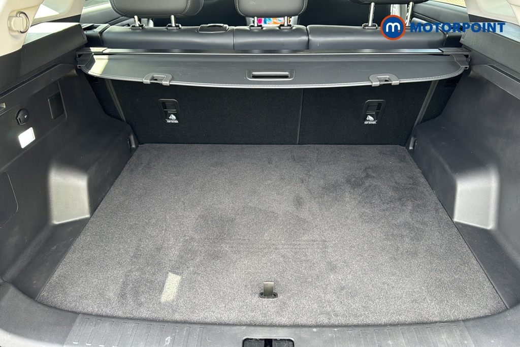 Jaecoo 7 Luxury Automatic Petrol Plug-In Hybrid SUV - Stock Number (1673456) - 30th supplementary image