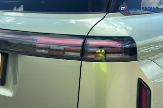 Jaecoo 7 Luxury Automatic Petrol Plug-In Hybrid SUV - Stock Number (1673456) - 36th supplementary image
