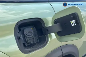 Jaecoo 7 Luxury Automatic Petrol Plug-In Hybrid SUV - Stock Number (1673456) - 40th supplementary image