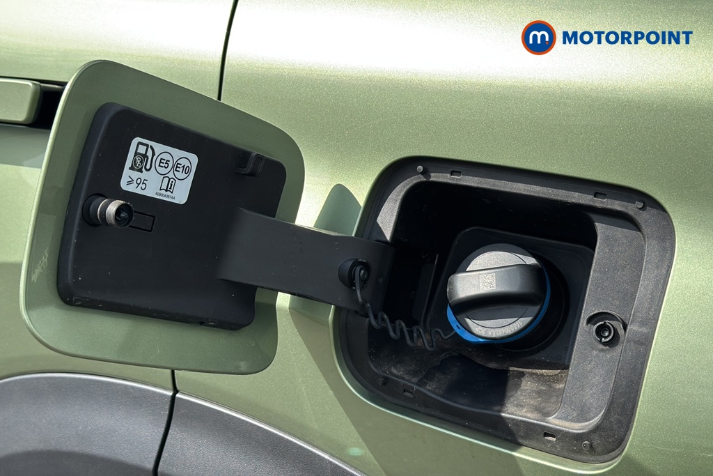 Jaecoo 7 Luxury Automatic Petrol Plug-In Hybrid SUV - Stock Number (1673456) - 41st supplementary image