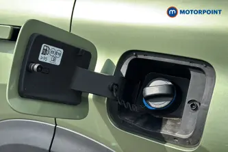 Jaecoo 7 Luxury Automatic Petrol Plug-In Hybrid SUV - Stock Number (1673456) - 41st supplementary image