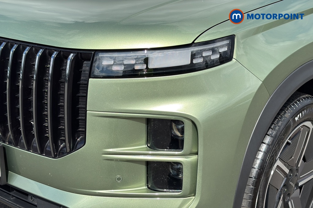 Jaecoo 7 Luxury Automatic Petrol Plug-In Hybrid SUV - Stock Number (1673456) - 42nd supplementary image